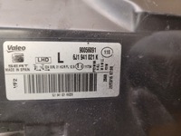 фото thumb №7, Лампа левая передняя seat ibiza iv lift