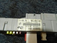 фото thumb №10, Бортовой компьютер замок зажигания bsi fiat bravo 2 1.6 16v m-jet