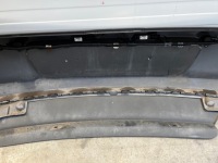 фото thumb №16, Бампер задний задняя vw golf vi pdc хэтчбек hb