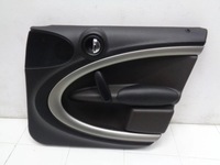 фото thumb №1, Mini countryman r60 обшивка дверь правый перед 10-16