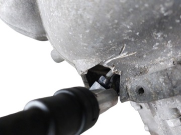 фото thumb №7, Коробка передач коробки передач hyundai i40 1.7 crdi код sd55jc