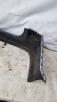 фото thumb №13, Бампер задня opel astra h kombi z163