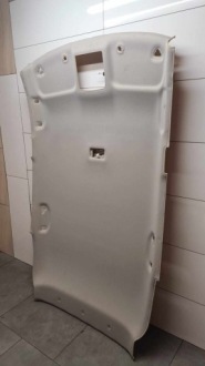 фото thumb №1, Потолок nissan pulsar 2017r. 73910-3zl2a