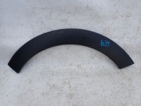 фото thumb №9, Citroen c3 iii 16- молдинг крыла правая задняя