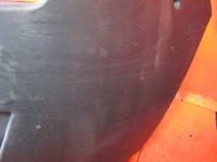 фото thumb №9, Opel movano a lift 03- бампер передній перед