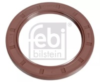 фото thumb №1, Febi bilstein 107000 кільце ущільнювальний вала, wał колінчастий