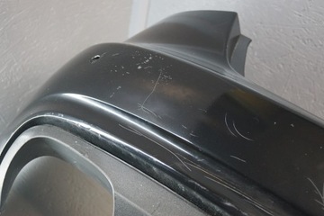 фото thumb №11, Бампер зад audi a4 b8 рестайлинг sedan