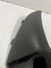 Audi q3 83f s-line ліва молдинг бампера задній 19 - 83f807967 Недорого, фото thumb