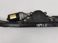 Chrysler voyager 2008 двигатель дверь раздвижных p05082067ag Оригинал, фото thumb