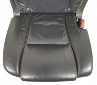 фото thumb №2, Сиденье правый задняя ii ряд volvo xc90