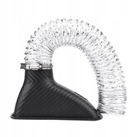 фото thumb №2, Набір lejka труба впуск повітря turbo