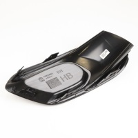 фото thumb №13, Решітка бампера протитуманної фари права fiat tipo 2015-2021