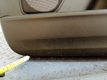 фото thumb №4, Ford s-max mk1 рестайлінг оббивка двері перед права боковина