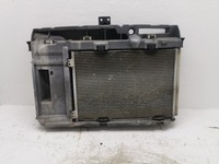 фото thumb №1, Комплект радиатор citroen c3 picasso lift 1.4 vti