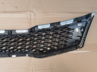 фото thumb №7, Kia optima iii решётка радиатора решётка радиатора бампера перед