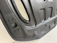 фото thumb №10, Alfa romeo giulia qv квадрифолио капот bonnet карбон оригинальная
