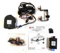 фото міні №1, Тривога автосигналізація citroen c5 9471aw oe!  