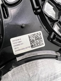 фото thumb №10, Mercedes glc 254 amg решётка радиатора решётка a2548881800