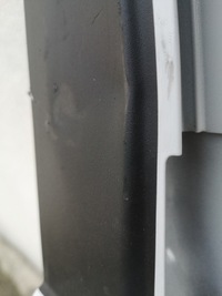 фото thumb №7, Peugeot rifter berlingo 4 iv 18- 2018- дверь левый перед цвет белый