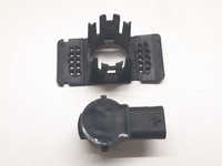 фото thumb №9, Датчик паркування pdc корзина кронштейн ford focus mk4 2018- mu5t-15k859-caw