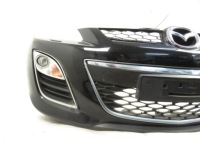 фото thumb №12, Бампер перед mazda cx-7 lift er a3f