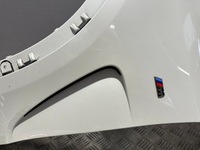 фото thumb №13, Гарний крило лівий перед ковзун кронштейн bmw x5 f15 2013-2018 колір a96