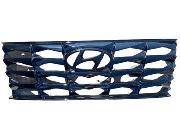фото thumb №1, Hyundai tucson 4 iv 2020-2023 решётка решётка радиатора оригинал