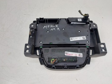 фото thumb №10, Радіо дисплей панель cd 400 20983513 13277072 13346043 opel meriva b