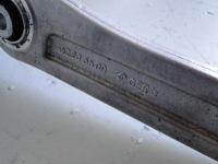 фото thumb №8, Mercedes s klasa 223 w223 поворотний кулак лапа підвіска ліва ліва