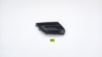Купить Opel corsa e решётка заглушка рамка бампера левая перед 13399257 kr68, фото thumb