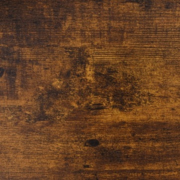 BIURKO NAROŻNE KOMPUTEROWE DUŻE LOFT INDUSTRIALNE RUSTYKALNE METALOWE 150cm