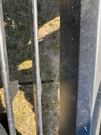 фото thumb №16, Бампер перед nissan qashqai ii j12 150142155