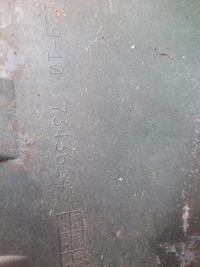 фото thumb №14, Mini cooper s f56 sport 7343614 бампер задний задняя