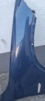 фото thumb №5, Крыло правый перед bmw x1 e84