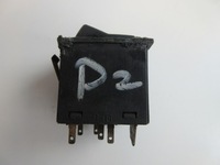 фото thumb №6, Выключатель света vw golf i 1 jetta 321941531g uszk