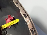 фото thumb №15, Hyundai i30 ii gd 12- hb 5d бампер задняя задний 86611-a6000 p5n satin янтарный