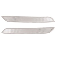 фото thumb №1, Отражатель перед крыло бампер bmw x6 e71 2008-2014 kpl