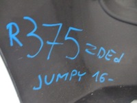 фото thumb №15, Peugeot expert 2016- бампер передній новий оригінальний 1615658280 9808639977