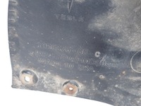 фото thumb №6, Tesla модель s рестайлинг 16- защита плита pod двигатель