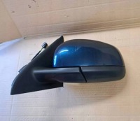 фото thumb №1, Smart forfour ii 453 дзеркало ліва 5 pin