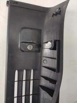 фото thumb №7, Планка захист порога багажника зад renault modus 1.6benz 16v 8200213727