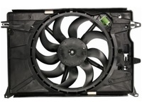 фото thumb №1, Вентилятор радіатора denso der09073