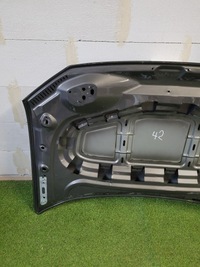 фото thumb №4, Vw tcross 2gm капот крышка двигателя