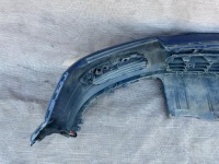 фото thumb №11, Opel astra h iii 3 бампер перед передній комплектний 375768702