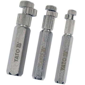 Yato Set набор ключей для скручивания NYPLA 3/8'''1/4 '' 3/4 '' yt-21793