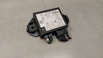 фото thumb №6, Модуль імобілайзера mercedes w168 1.6