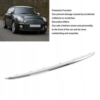 фото thumb №10, Передняя часть хром капот formowanie решётки решётки 51117250789 dla cooper z9