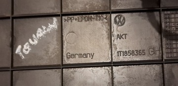 фото thumb №11, Vw touran i бардачок водія 1t1858365