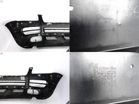 фото thumb №9, Vw touareg i 7l6 02-06 бампер+ спойлер перед sprysk/6xpdc