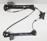 фото thumb №1, Механизм правый стекло перед mercedes w207